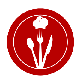 —Pngtree—food logo_8239850